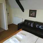 Hotel George & Dragon 4*