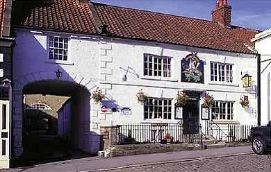 George & Dragon