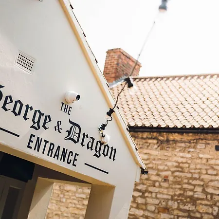 George & Dragon Hotel