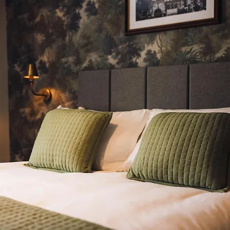 Hotel George & Dragon Kirkbymoorside