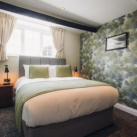 George & Dragon Hotel 4*