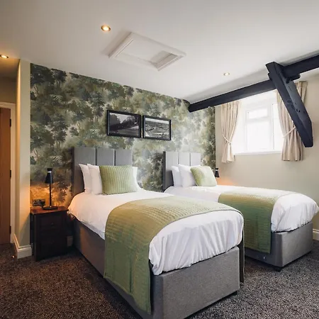 George & Dragon 4* Kirkbymoorside