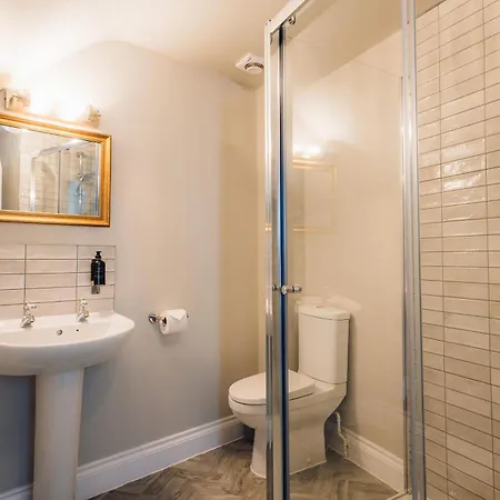 George & Dragon Hotel 4*