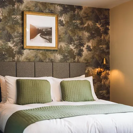 Hotel George & Dragon Kirkbymoorside