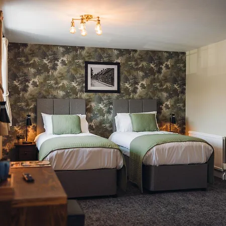 George & Dragon Hotel Kirkbymoorside