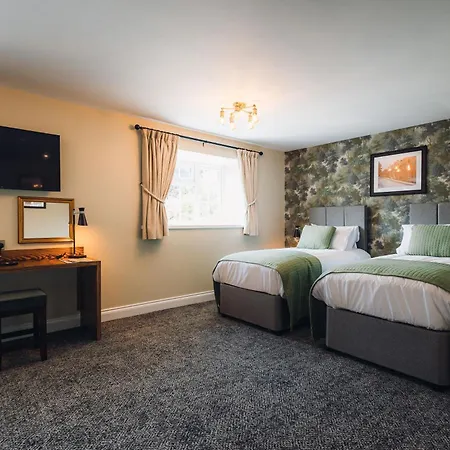George & Dragon Hotel