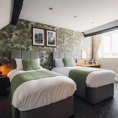 George & Dragon 4*