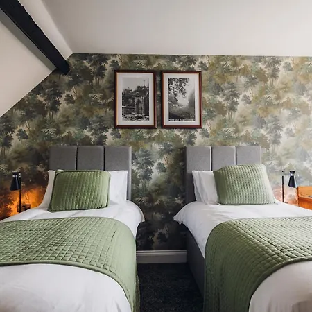 George & Dragon Hotel