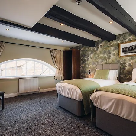 George & Dragon Hotel