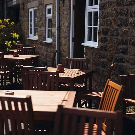 George & Dragon Kirkbymoorside