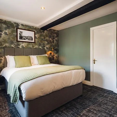 George & Dragon 4* Kirkbymoorside