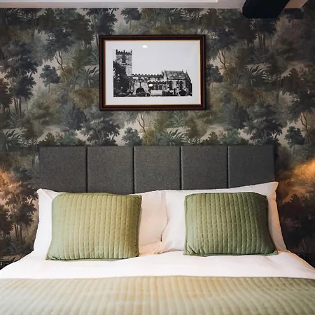 George & Dragon 4* Kirkbymoorside