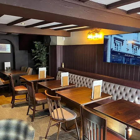 George & Dragon 4* Kirkbymoorside