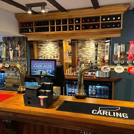 George & Dragon 4* Kirkbymoorside