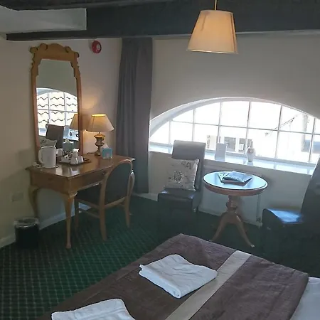 George & Dragon 4*