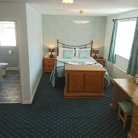 Hotel George & Dragon 4*