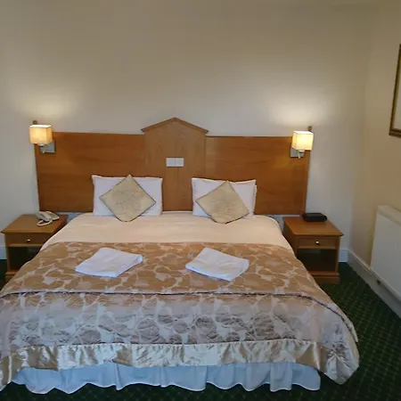 George & Dragon 4*