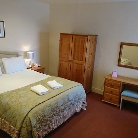 George & Dragon 4*