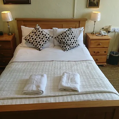 George & Dragon Hotel