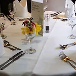 George & Dragon Отель 4*