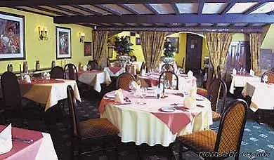 Hotel George & Dragon 4*