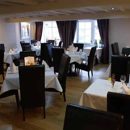 Hotel George & Dragon Kirkbymoorside