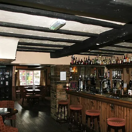 George & Dragon Hotel Kirkbymoorside