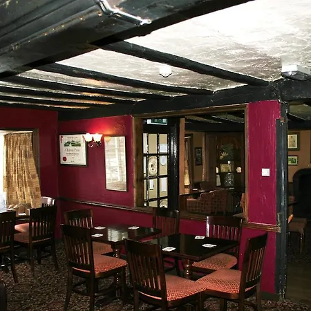 George & Dragon 4*