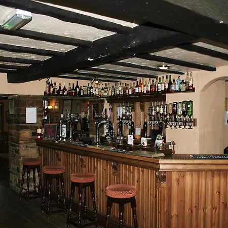 Hotel George & Dragon Kirkbymoorside