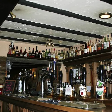 George & Dragon 4* Kirkbymoorside