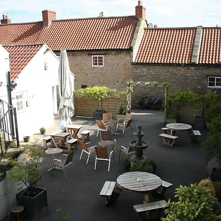 George & Dragon Hotel Kirkbymoorside