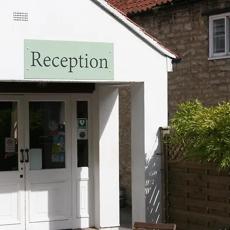 George & Dragon Hotel 4*