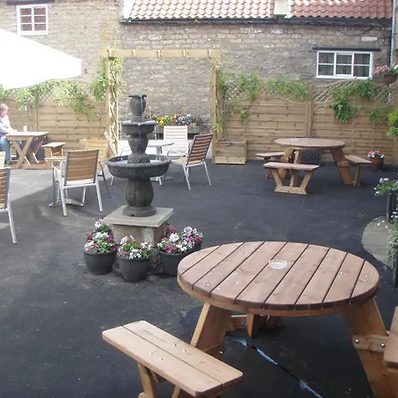 George & Dragon Hotel