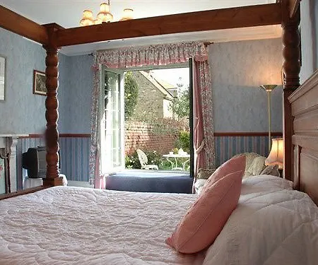 Hotel George & Dragon 4*
