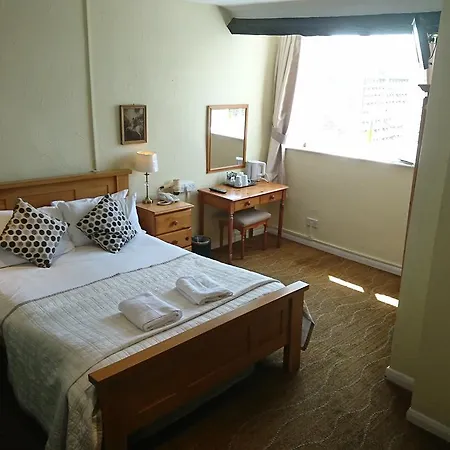 Otel George & Dragon Kirkbymoorside