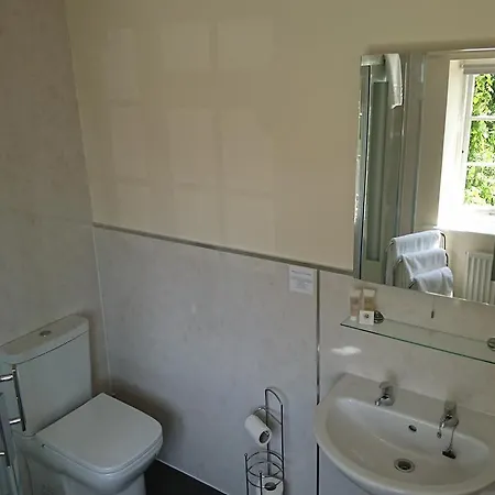 Otel George & Dragon Kirkbymoorside