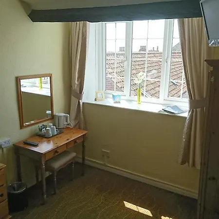 George & Dragon Hotel 4*