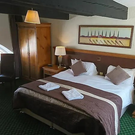 Hotel George & Dragon Kirkbymoorside