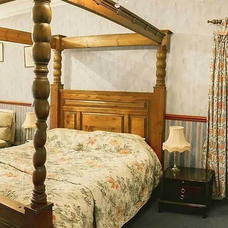 George & Dragon Kirkbymoorside