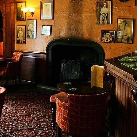 George & Dragon 4*