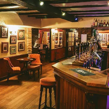 George & Dragon
