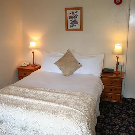 George & Dragon Hotel