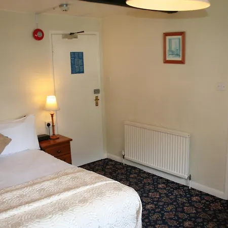 George & Dragon Hotel 4*