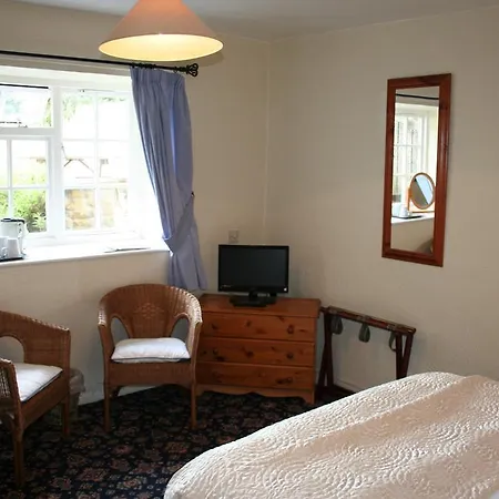 Hotel George & Dragon Kirkbymoorside