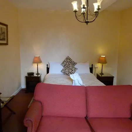 George & Dragon 4* Kirkbymoorside