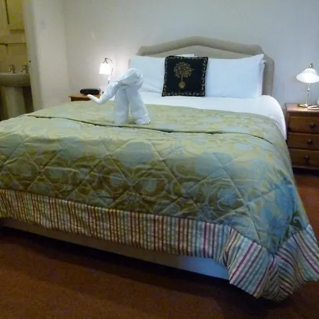 Hotel George & Dragon 4*